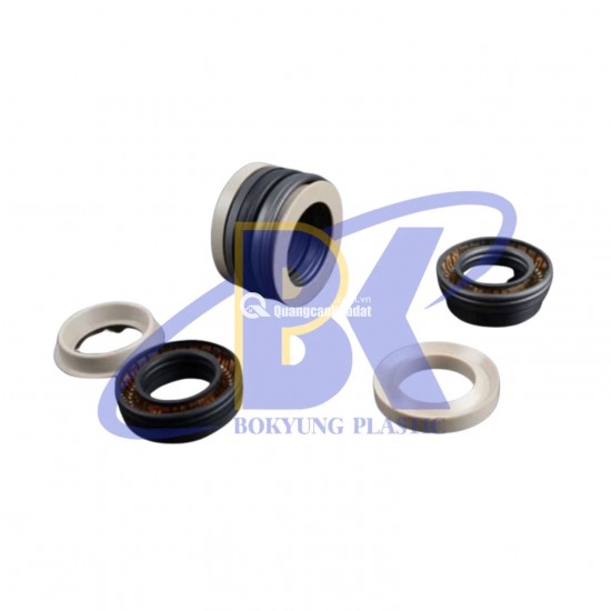 PTFE VÀ HỆ SỐ MA SÁT CỰC THẤP